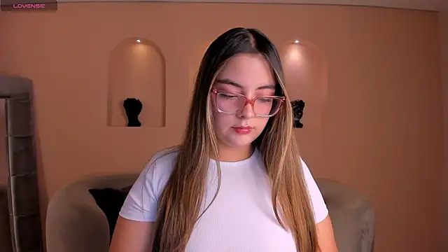 AllisonRogersX online show from 25, 7, 2026