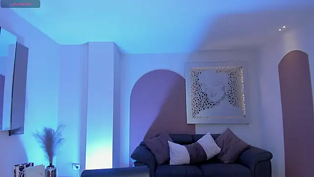 MaddisonLowe online show from 12, 2, 2026