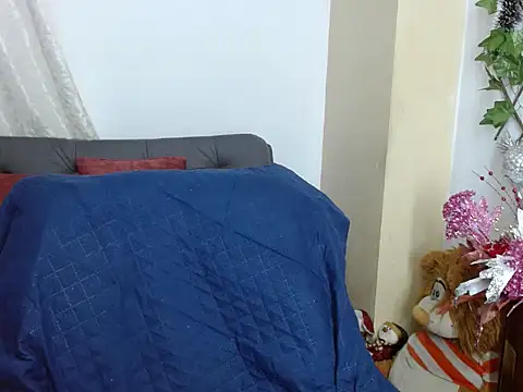 Snapshot of _melisaa_ chatting on 28, 12, 2024 melisaa online show from 28, 12, 2024