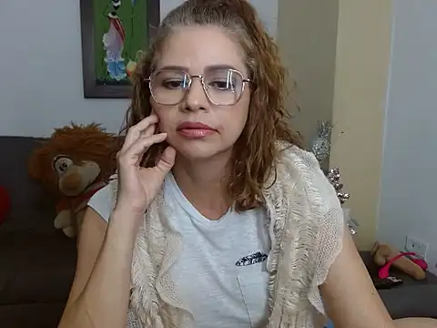 Snapshot of _melisaa_ chatting on 3, 1, 2025 melisaa online show from 3, 1, 2025