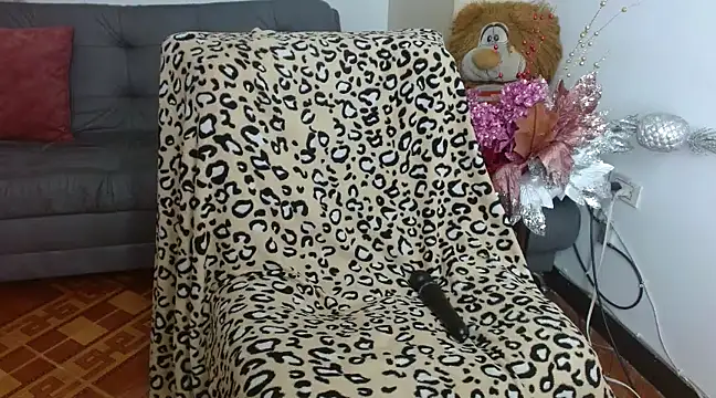 Snapshot of _melisaa_ chatting on 11, 2, 2025 melisaa online show from 11, 2, 2025