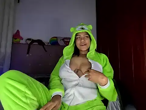 Ale xandra online show from 15, 3, 2025