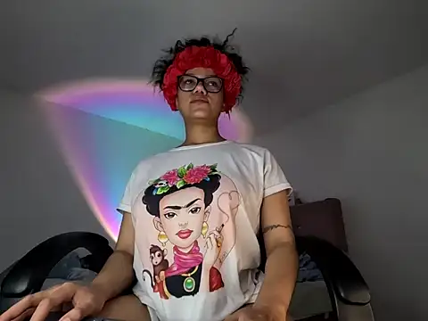 Ale xandra online show from 27, 10, 2025