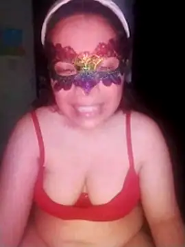 Snapshot of lisseth chatting on 3, 12, 2024 lisseth online show from 3, 12, 2024