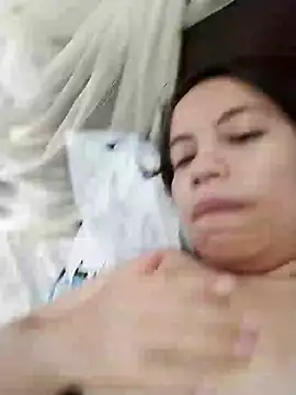 Snapshot of lisseth chatting on 10, 12, 2024 lisseth online show from 10, 12, 2024