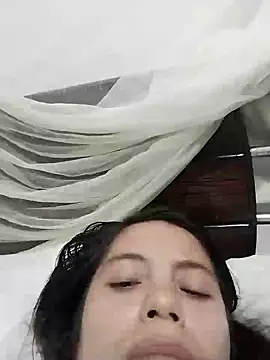 Snapshot of lisseth chatting on 14, 12, 2024 lisseth online show from 14, 12, 2024