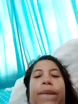 Snapshot of lisseth chatting on 16, 12, 2024 lisseth online show from 16, 12, 2024