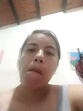 Snapshot of lisseth chatting on 17, 12, 2024 lisseth online show from 17, 12, 2024