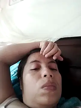 Snapshot of lisseth chatting on 19, 12, 2024 lisseth online show from 19, 12, 2024