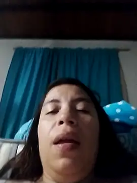 Snapshot of lisseth chatting on 22, 12, 2024 lisseth online show from 22, 12, 2024