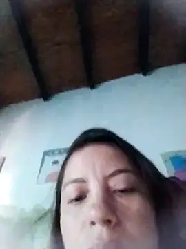 Snapshot of lisseth chatting on 29, 12, 2024 lisseth online show from 29, 12, 2024