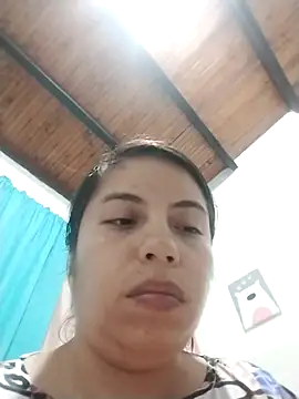 Snapshot of lisseth chatting on 6, 1, 2025 lisseth online show from 6, 1, 2025