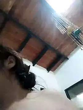 Snapshot of lisseth chatting on 8, 1, 2025 lisseth online show from 8, 1, 2025