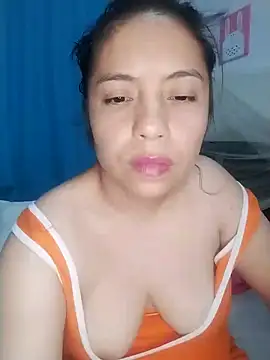 Snapshot of lisseth chatting on 10, 1, 2025 lisseth online show from 10, 1, 2025