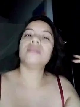 Snapshot of lisseth chatting on 26, 1, 2025 lisseth online show from 26, 1, 2025