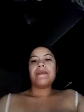 Snapshot of lisseth chatting on 28, 1, 2025 lisseth online show from 28, 1, 2025