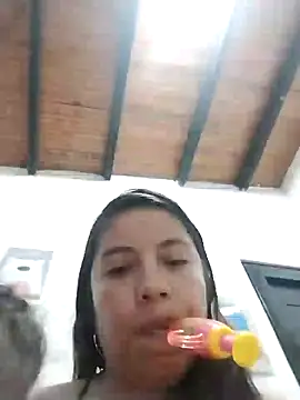 Snapshot of lisseth chatting on 9, 2, 2025 lisseth online show from 9, 2, 2025