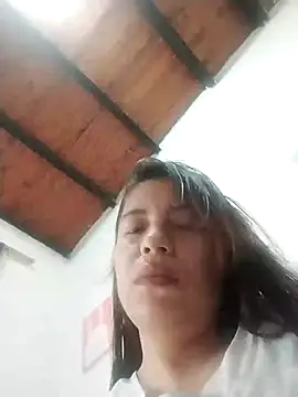 Snapshot of lisseth chatting on 9, 2, 2025 lisseth online show from 9, 2, 2025