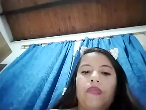 Snapshot of lisseth chatting on 15, 2, 2025 lisseth online show from 15, 2, 2025