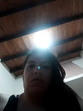 Snapshot of lisseth chatting on 15, 2, 2025 lisseth online show from 15, 2, 2025