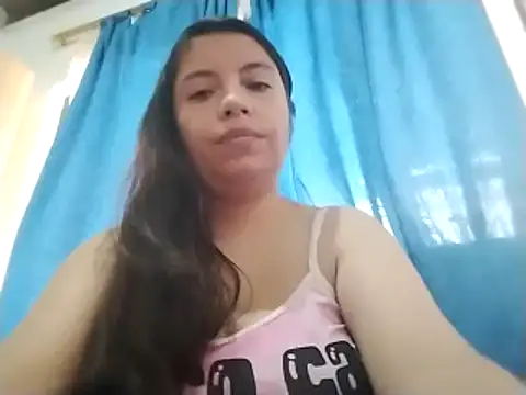 Snapshot of lisseth chatting on 17, 2, 2025 lisseth online show from 17, 2, 2025