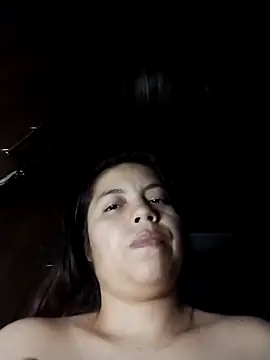 Snapshot of lisseth chatting on 6, 3, 2025 lisseth online show from 6, 3, 2025