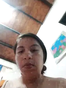 Snapshot of lisseth chatting on 22, 3, 2025 lisseth online show from 22, 3, 2025