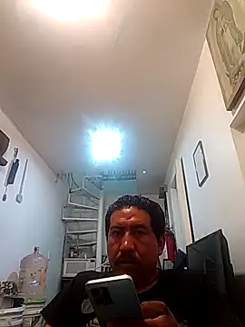 Snapshot of Loco1407 chatting on 29, 4, 2026 Loco1407 online show from 29, 4, 2026