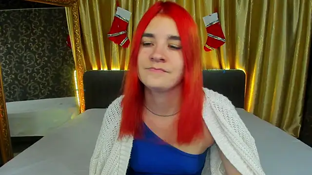  Polly Love  online show from 18, 12, 2024