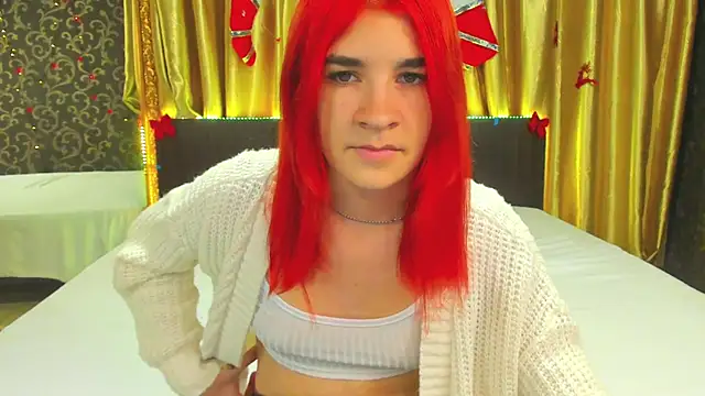  Polly Love  online show from 21, 12, 2024