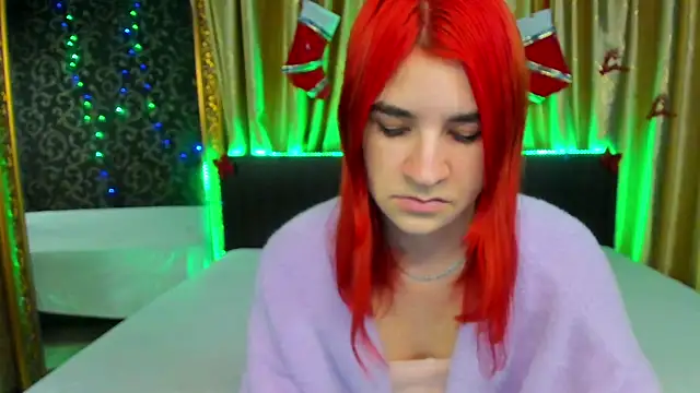  Polly Love  online show from 25, 12, 2024