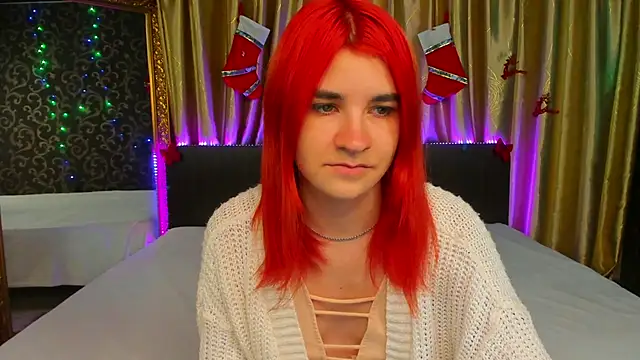  Polly Love  online show from 26, 12, 2024