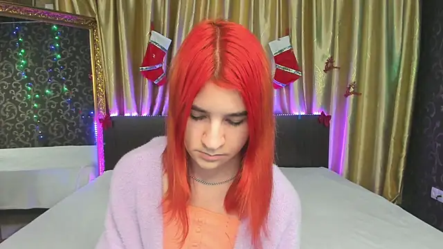  Polly Love  online show from 26, 12, 2024