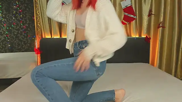  Polly Love  online show from 27, 12, 2024