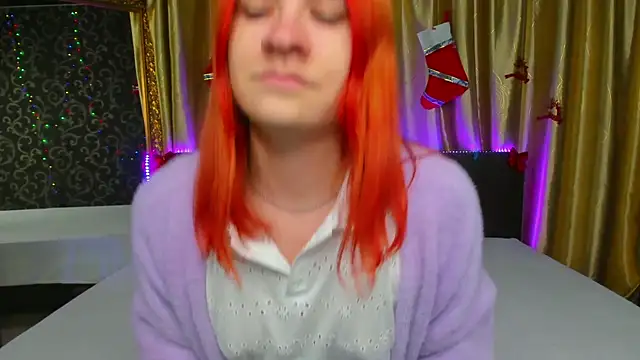  Polly Love  online show from 10, 1, 2025