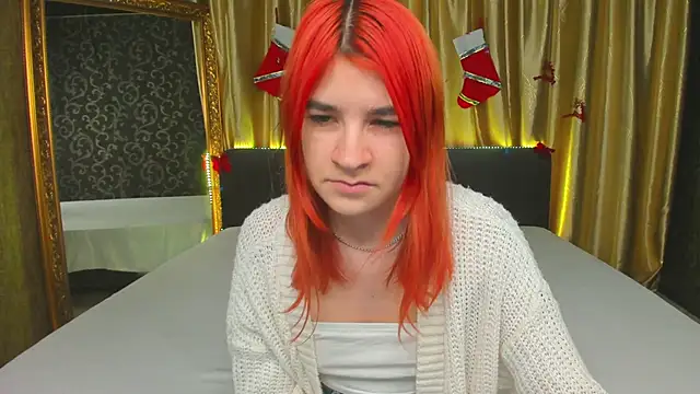  Polly Love  online show from 14, 1, 2025