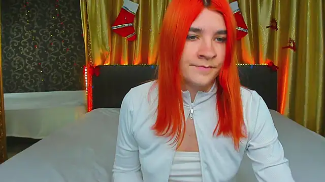  Polly Love  online show from 18, 1, 2025