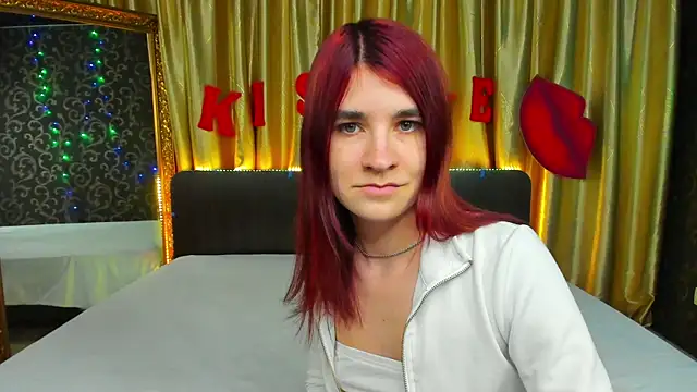  Polly Love  online show from 7, 2, 2025