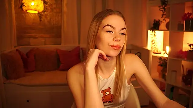 sn0w barbie online show from 5, 12, 2024