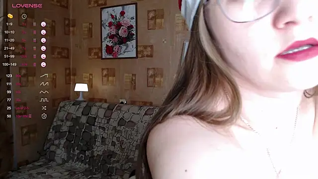 Miatiny online show from 15, 12, 2024