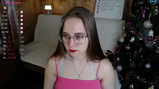 Miatiny online show from 26, 12, 2024