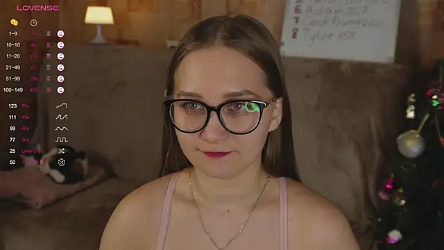 Miatiny online show from 11, 1, 2025