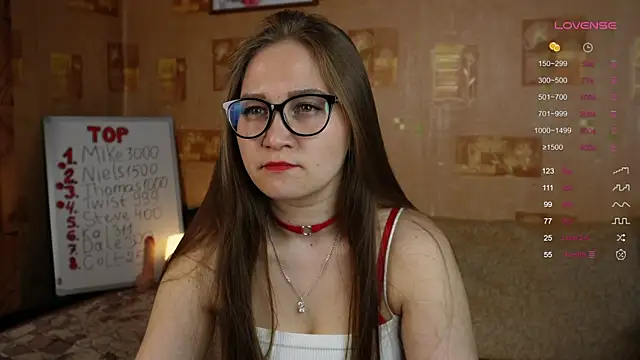 Miatiny online show from 6, 3, 2025