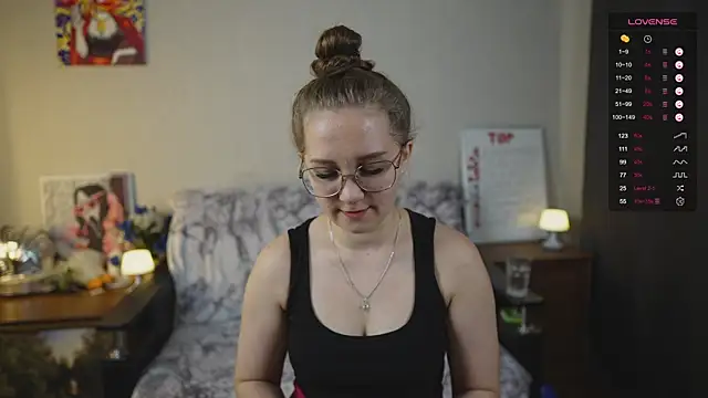 Miatiny online show from 25, 9, 2025