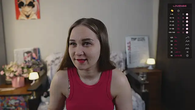 Miatiny online show from 27, 2, 2026