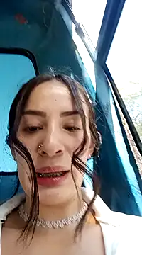 SAMANTHA-16  online show from 23, 1, 2025