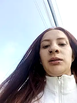 SAMANTHA-16  online show from 19, 3, 2025