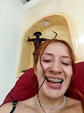 SAMANTHA-16  online show from 20, 3, 2025