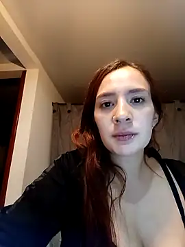 SAMANTHA-16  online show from 27, 2, 2026