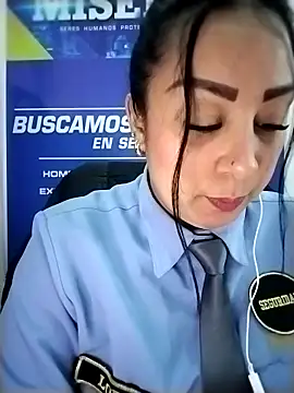 SAMANTHA-16  online show from 8, 4, 2026